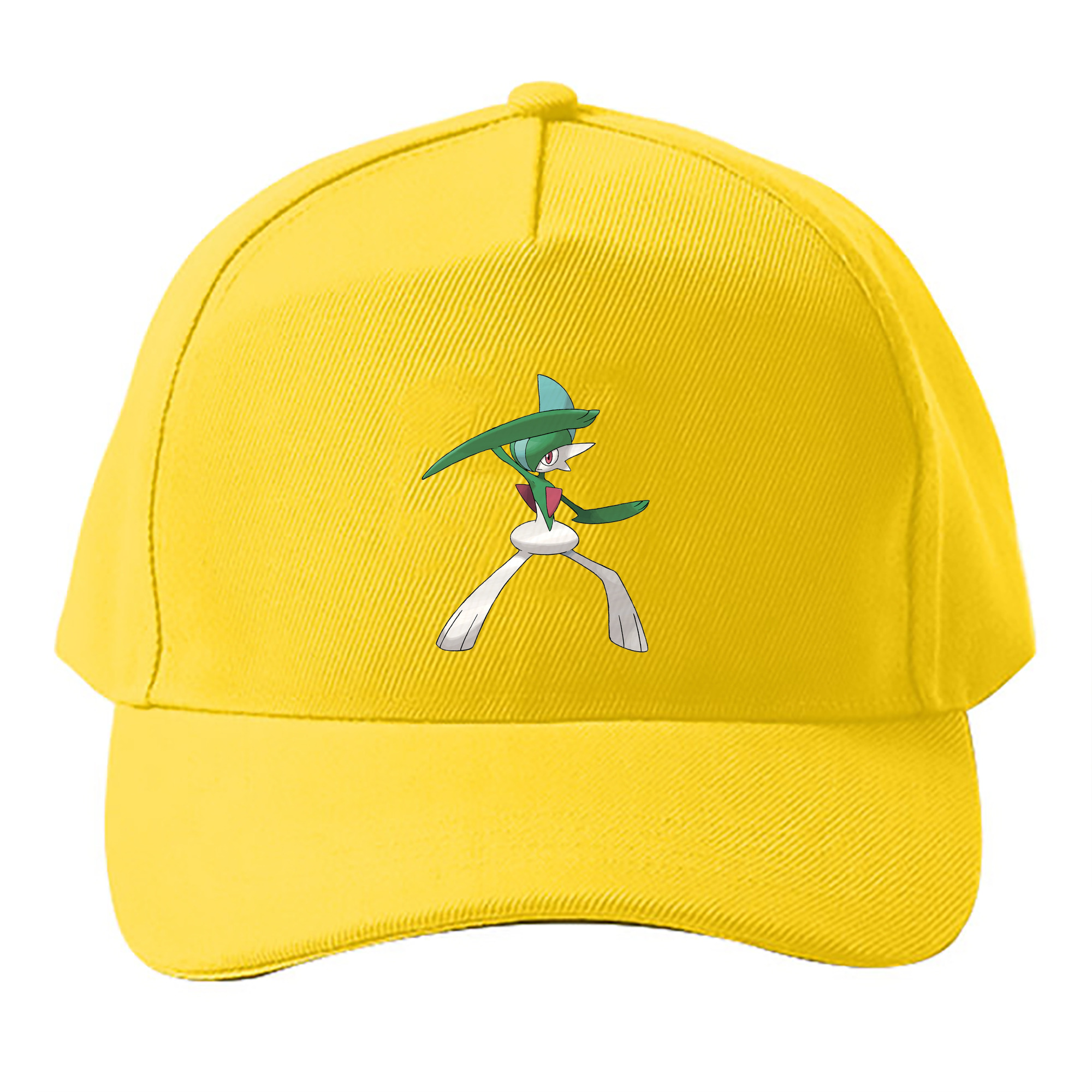 （画像用） ポケットモンスター Pokémon ベースボールキャップ 綿100％ 男女兼用 帽子 スポーツ